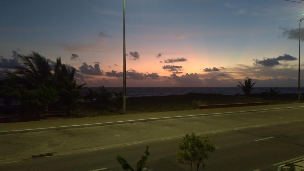 Pousada Espaco Luz Do Sol Beira-Mar João Pessoa 외부 사진