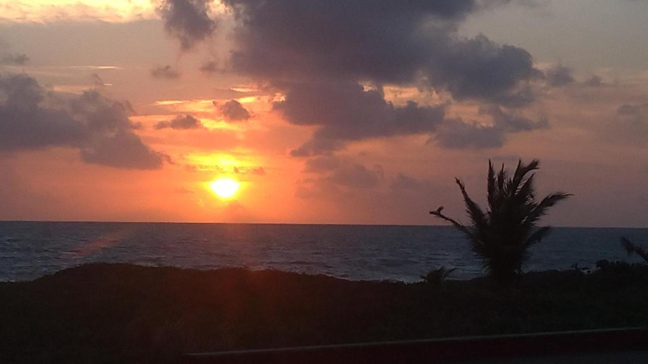 Pousada Espaco Luz Do Sol Beira-Mar João Pessoa 외부 사진
