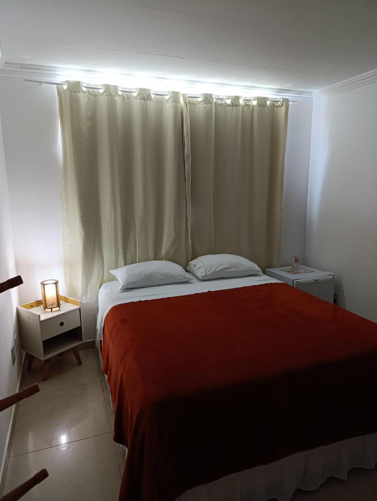 Pousada Espaco Luz Do Sol Beira-Mar João Pessoa 외부 사진