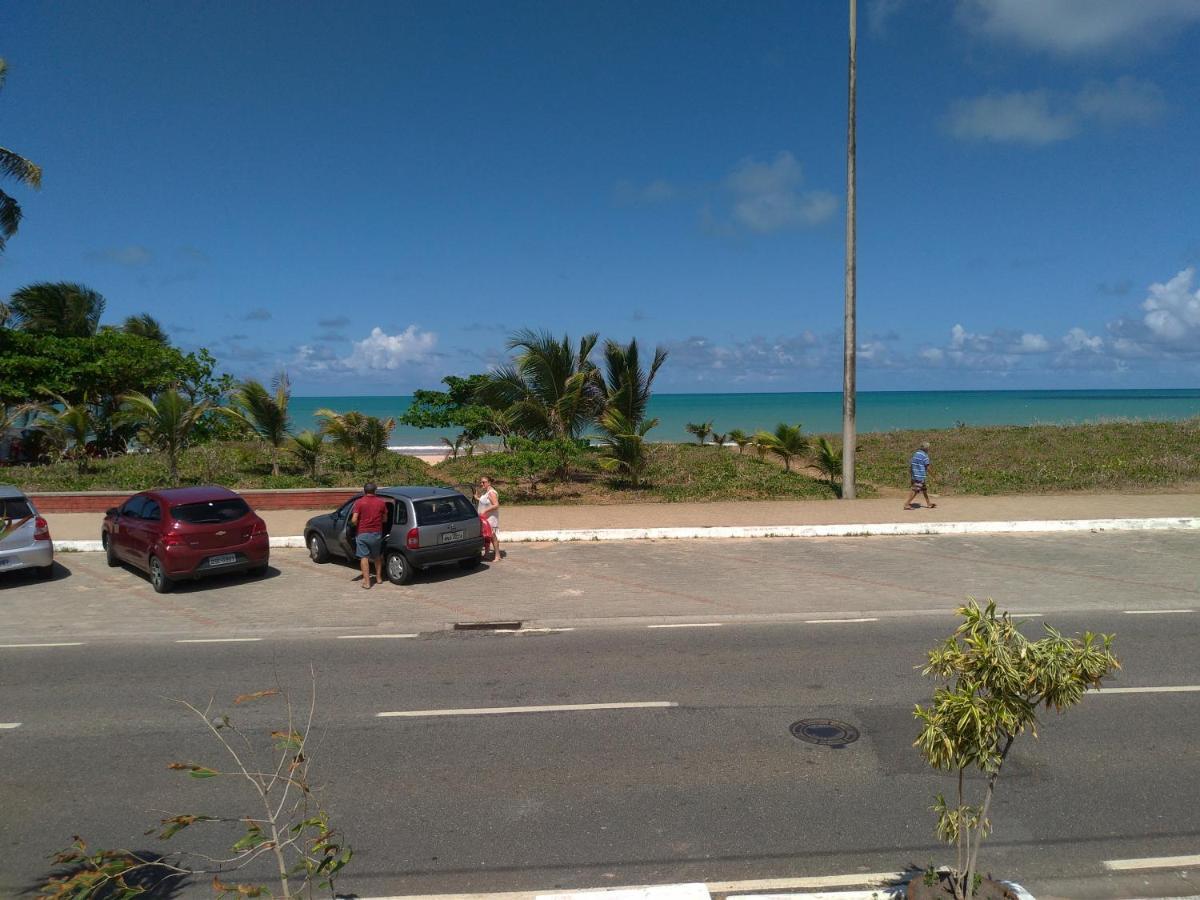 Pousada Espaco Luz Do Sol Beira-Mar João Pessoa 외부 사진